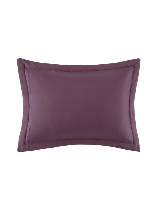 Yves Delorme - Triomphe-satiinityynyliina - IRIS - photo 2 Yves Delorme - Triomphe-satiinityynyliina - IRIS | Stockmann - photo 2