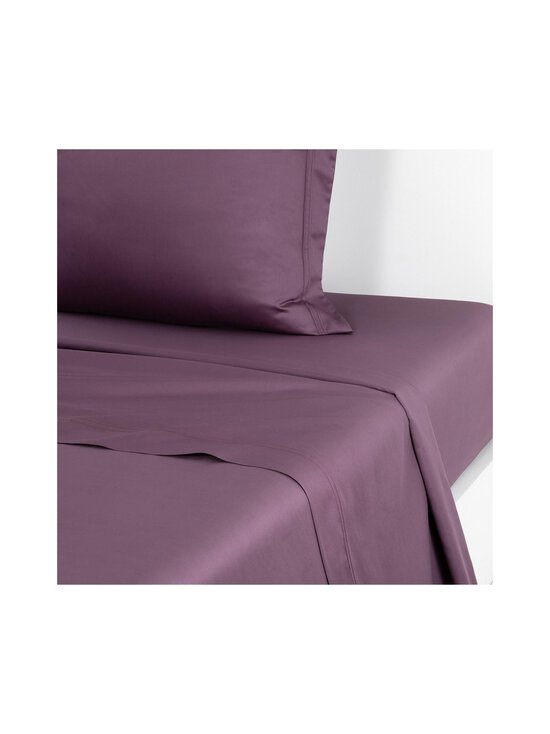Yves Delorme - Triomphe-satiinityynyliina - IRIS - photo 4 Yves Delorme - Triomphe-satiinityynyliina - IRIS | Stockmann - photo 4