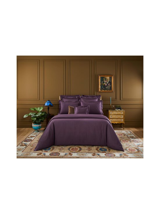 Yves Delorme - Triomphe-satiinityynyliina - IRIS - photo 6 Yves Delorme - Triomphe-satiinityynyliina - IRIS | Stockmann - photo 6