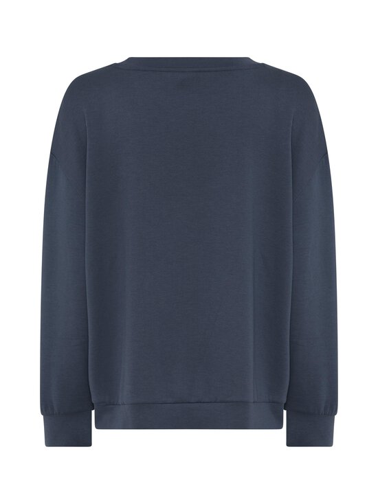 CCDK Copenhagen - Svea-collegepaita - OMBRE BLUE - photo 2 CCDK Copenhagen - Svea-collegepaita - OMBRE BLUE | Stockmann - photo 2