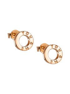 Efva Attling - Mini Me You & Me -korvakorut - GOLD | Stockmann