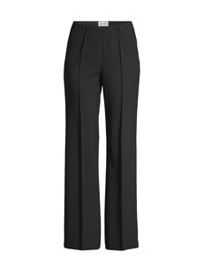 SAND Copenhagen - Malhia Wide bikses - 200 EBONY BLACK | Stockmann