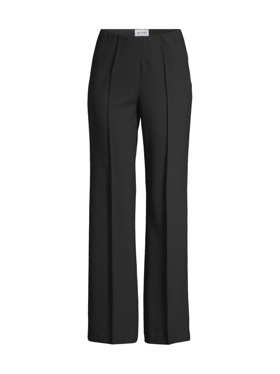 SAND Copenhagen - Malhia Wide bikses - 200 EBONY BLACK | Stockmann - photo 1