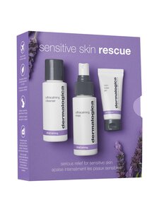 Dermalogica - Nahahoolduskomplekt Sensitive Skin Rescue Kit | Stockmann