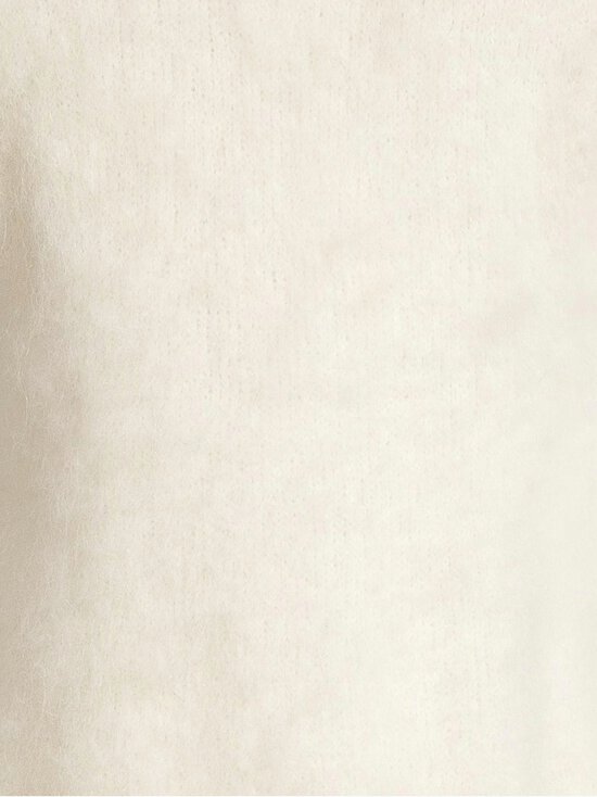 by TiMo - Hairy-neuleliivi - 003 - OFF WHITE | Stockmann - photo 5