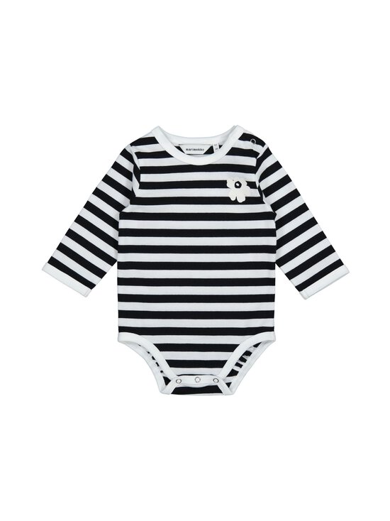 Vinde Tasaraita Unikko -body