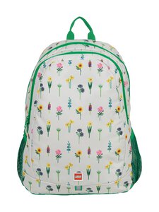 LEGO - School-reppu 25 l - 2622 WHITE | Stockmann