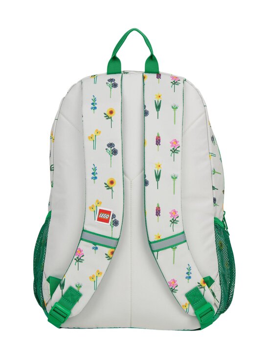 LEGO - School-reppu 25 l - 2622 WHITE | Stockmann - photo 2