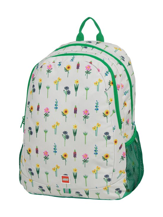 LEGO - School-reppu 25 l - 2622 WHITE | Stockmann - photo 3