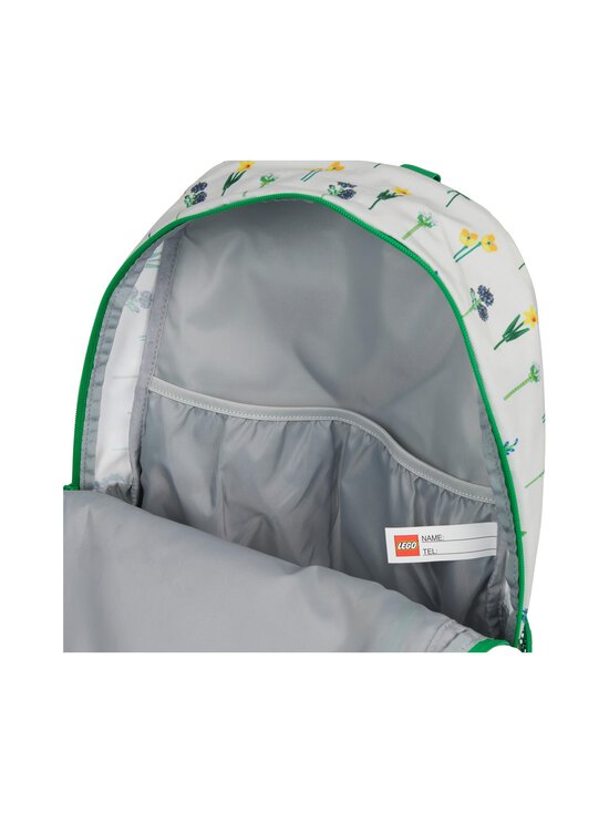 LEGO - School-reppu 25 l - 2622 WHITE | Stockmann - photo 4