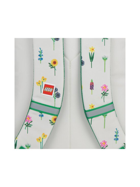 LEGO - School-reppu 25 l - 2622 WHITE | Stockmann - photo 5