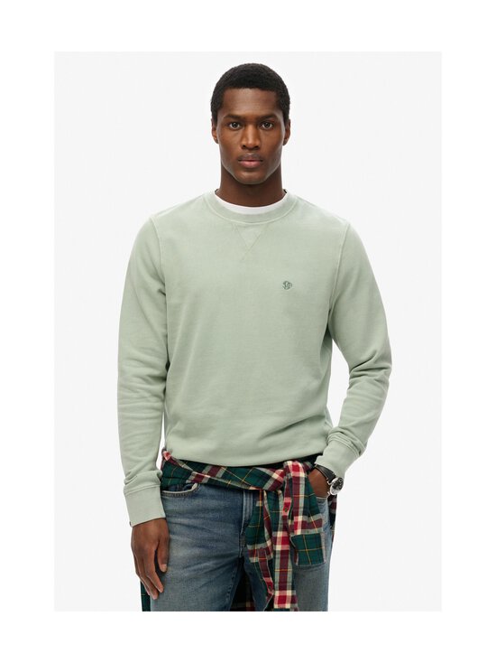 Superdry - Pusa Classic Essential - HIK SLATE GREY - photo 2 Superdry - Pusa Classic Essential - HIK SLATE GREY | Stockmann - photo 2