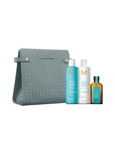 Moroccanoil - Holiday Kit Hydrating -hiustenhoitopakkaus | Stockmann
