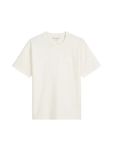 Marc O'Polo - Heavy Soft T-krekls - 101 EGG WHITE | Stockmann