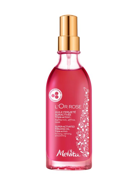 Firming Oil -vartaloöljy 100 ml