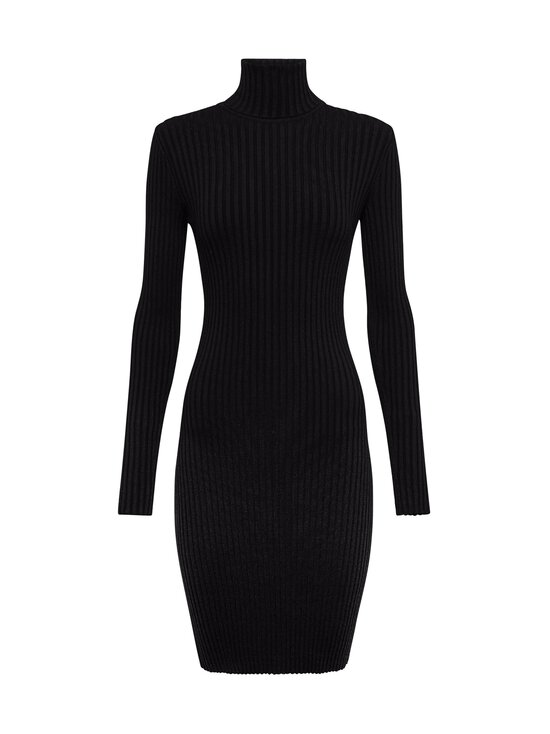 Wool dress