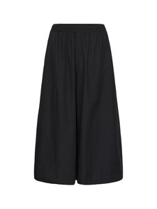 MY ESSENTIAL WARDROBE - SunnaMW-hamehousut - 100 BLACK | Stockmann