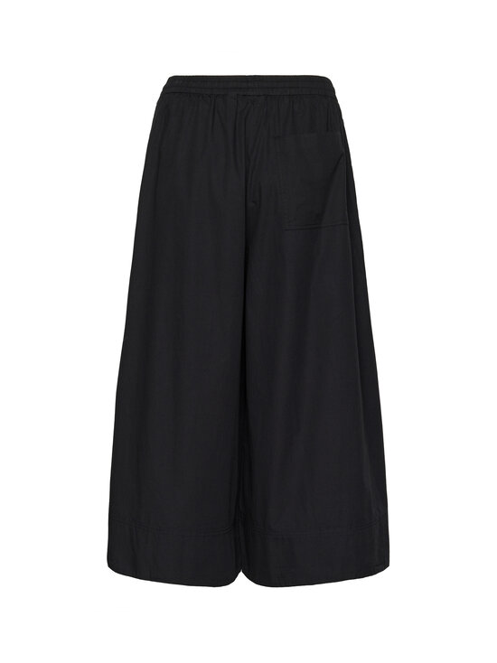 MY ESSENTIAL WARDROBE - SunnaMW-hamehousut - 100 BLACK | Stockmann - photo 2