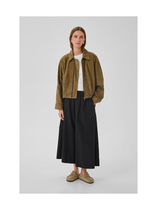 MY ESSENTIAL WARDROBE - SunnaMW-hamehousut - 100 BLACK | Stockmann - photo 3