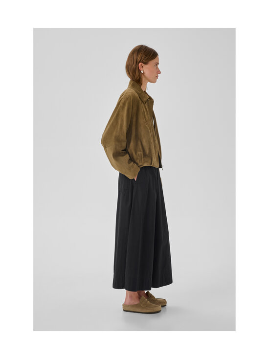 MY ESSENTIAL WARDROBE - SunnaMW-hamehousut - 100 BLACK | Stockmann - photo 4