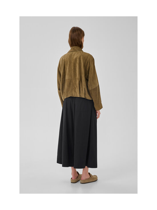 MY ESSENTIAL WARDROBE - SunnaMW-hamehousut - 100 BLACK | Stockmann - photo 5