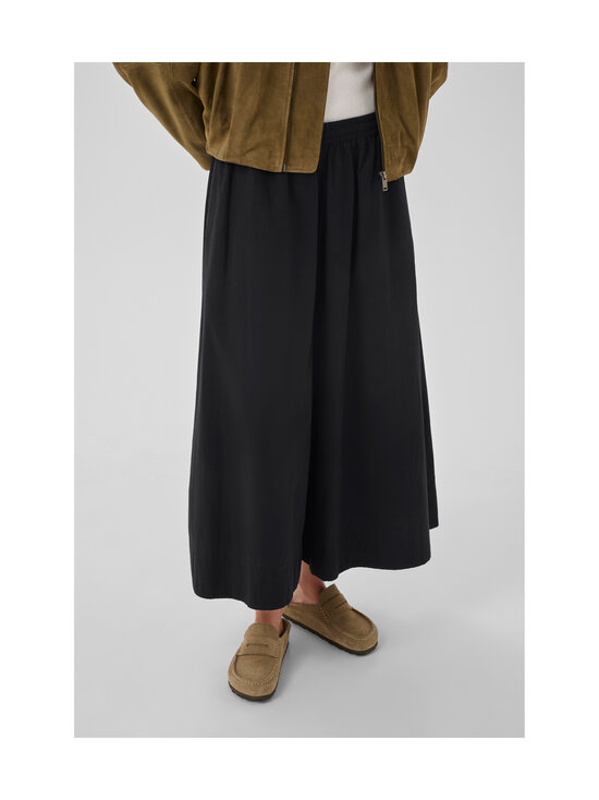 MY ESSENTIAL WARDROBE - SunnaMW-hamehousut - 100 BLACK | Stockmann - photo 6