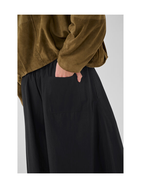 MY ESSENTIAL WARDROBE - SunnaMW-hamehousut - 100 BLACK | Stockmann - photo 8