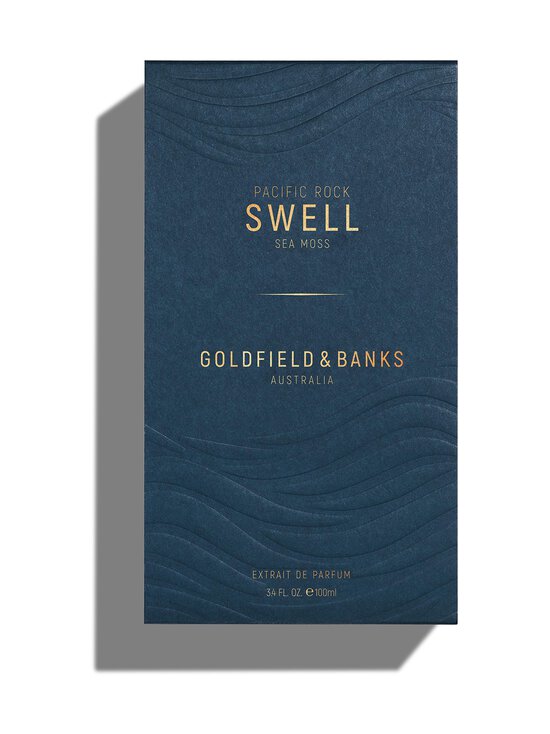 Goldfield & Banks - Pacific Rock Swell Extrait de Parfum -tuoksu - NOCOL | Stockmann - photo 5