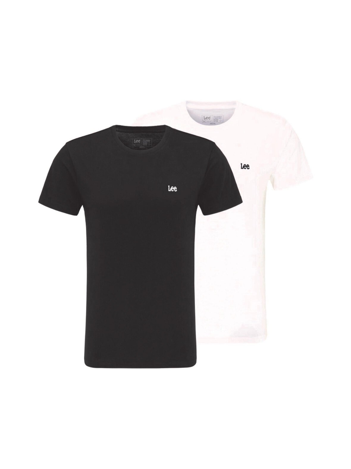 T-paita 2-pack