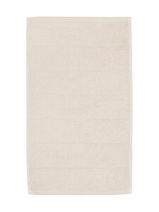 Casa Stockmann - Beam dvielis 30 x 50 cm - PALE STONE Casa Stockmann - Beam dvielis 30 x 50 cm - PALE STONE | Stockmann