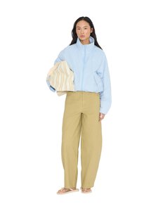 Holzweiler - Steilia-kevyttoppatakki - 1352 LT. BLUE | Stockmann