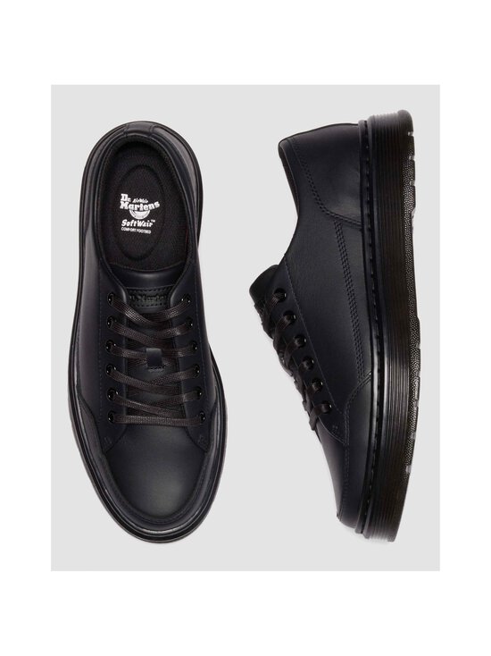 Dr. Martens - Brookline 6 Eye Classic -sneakerit - BLACK | Stockmann - photo 2