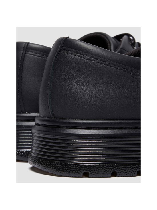 Dr. Martens - Brookline 6 Eye Classic -sneakerit - BLACK | Stockmann - photo 5