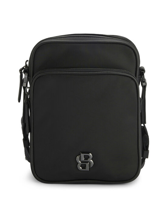 BOSS - Kott Icon Crossbody - 001 BLACK | Stockmann - photo 1