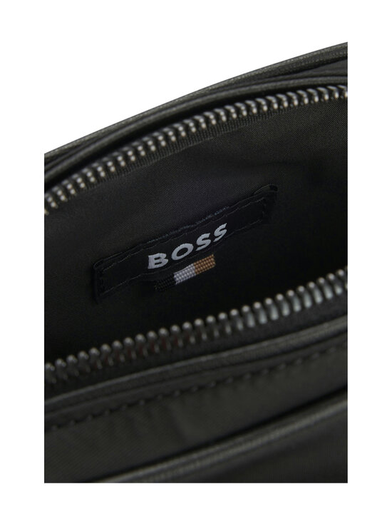 BOSS - Kott Icon Crossbody - 001 BLACK | Stockmann - photo 2