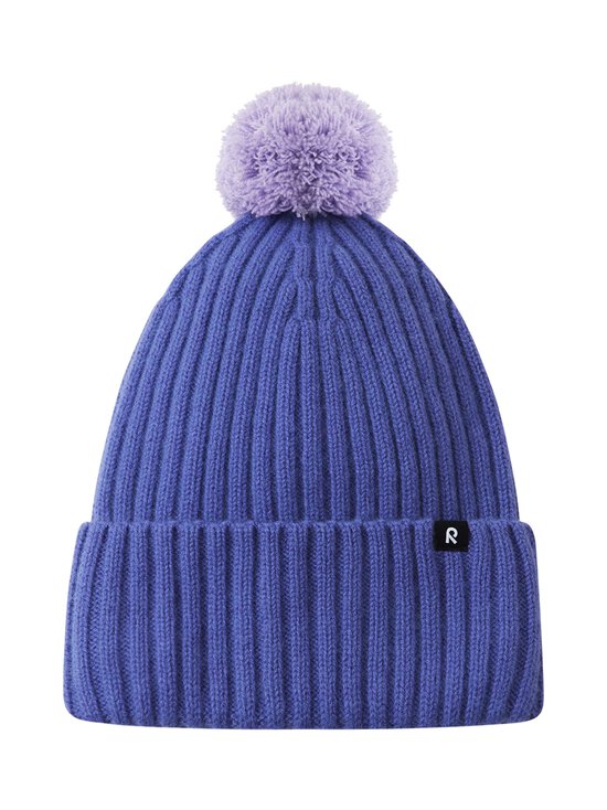 Reima - Topsu-villapipo - 5660 BREEZY VIOLET - photo 2 Reima - Topsu-villapipo - 5660 BREEZY VIOLET | Stockmann - photo 2