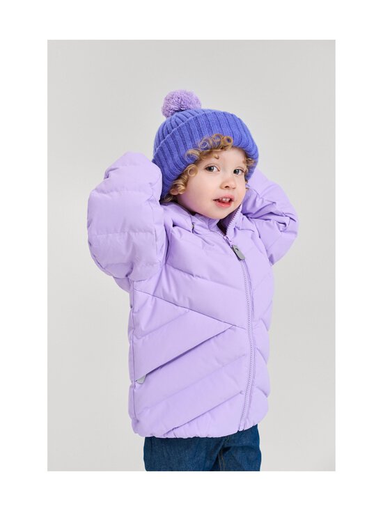 Reima - Topsu-villapipo - 5660 BREEZY VIOLET - photo 5 Reima - Topsu-villapipo - 5660 BREEZY VIOLET | Stockmann - photo 5
