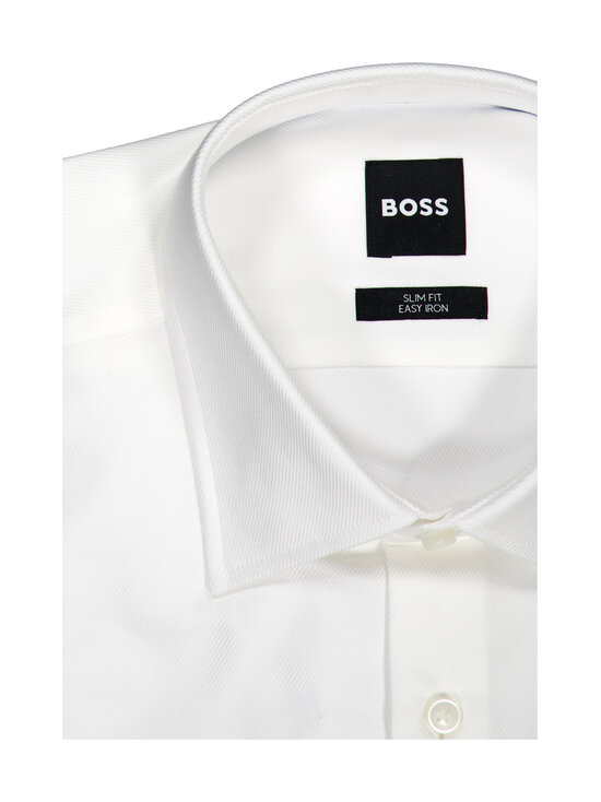 BOSS - Hank-kauluspaita - 100 WHITE | Stockmann - photo 2