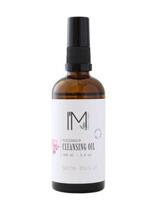 I'M Nordic Eco Cosmetics - Puhastusõli Cleansing Oil Rose Geranium | Stockmann