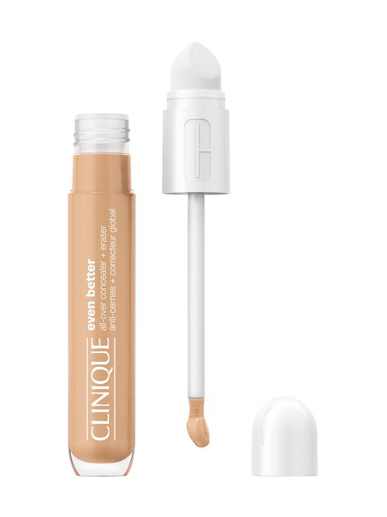 Clinique - Clinique Even Better Concealer -peiteväri 6 ml - CN 62 PORCELAIN BEIGE | Stockmann - photo 1