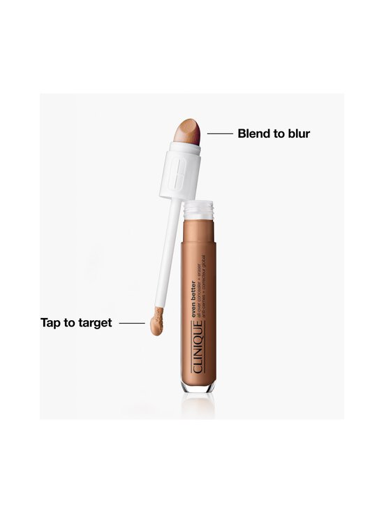 Clinique - Clinique Even Better Concealer -peiteväri 6 ml - CN 62 PORCELAIN BEIGE | Stockmann - photo 3