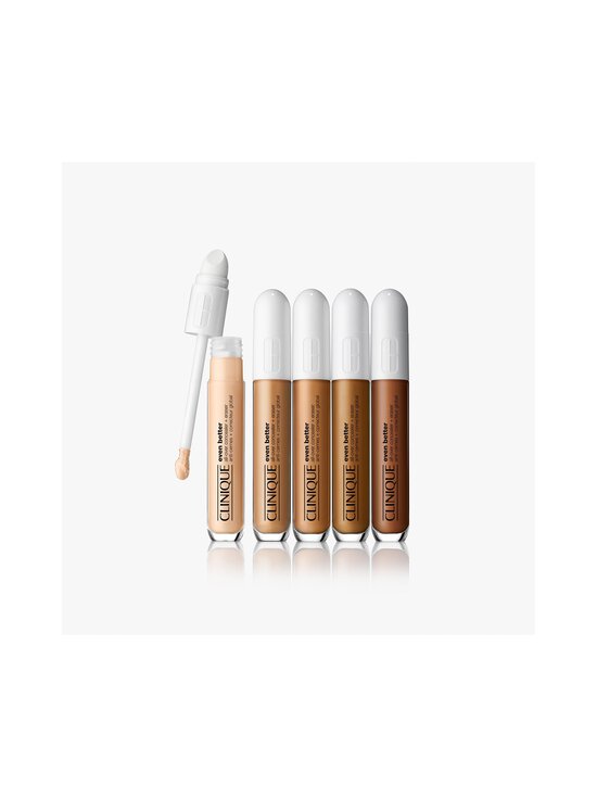 Clinique - Clinique Even Better Concealer -peiteväri 6 ml - CN 62 PORCELAIN BEIGE | Stockmann - photo 4