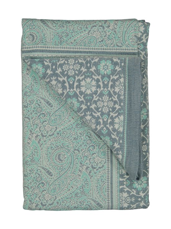 Laglio Jacquard -päiväpeite