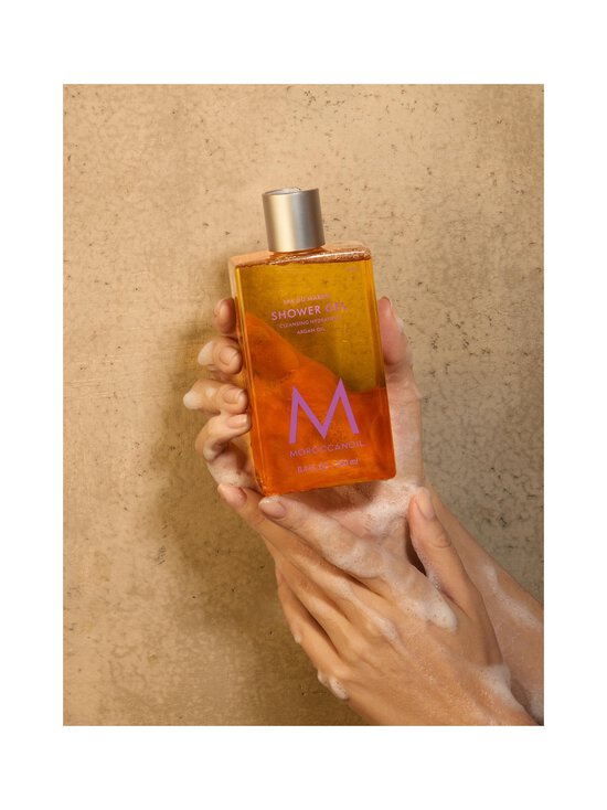 Moroccanoil - Dušigeel Shower Gel Spa du Maroc 250 ml - NOCOL - photo 3 Moroccanoil - Dušigeel Shower Gel Spa du Maroc 250 ml - NOCOL | Stockmann - photo 3