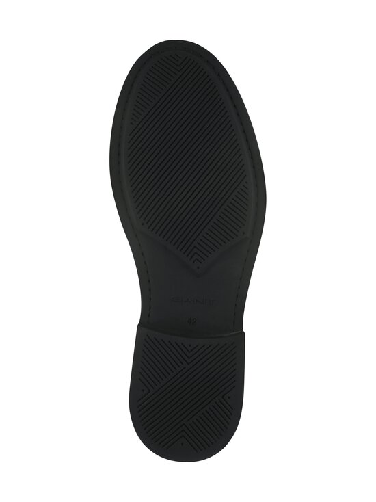 GANT - Nahast poolsaapad - 205 DARK BROWN - photo 6 GANT - Nahast poolsaapad - 205 DARK BROWN | Stockmann - photo 6