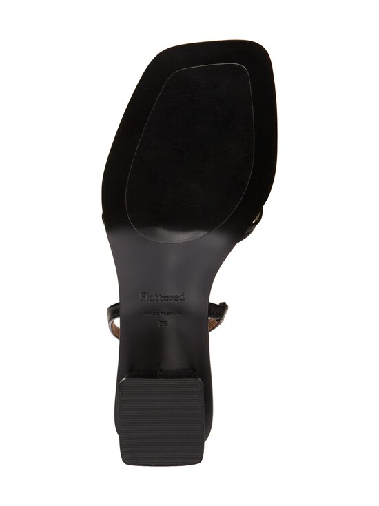Flattered - Nahkkingad Freja - 001 BLACK LEAATHER - photo 4 Flattered - Nahkkingad Freja - 001 BLACK LEAATHER | Stockmann - photo 4