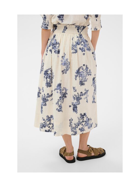 Part Two - AmaiaPW-hame - 304770 BLUE SHADOW FLOWER PRINT | Stockmann - photo 4
