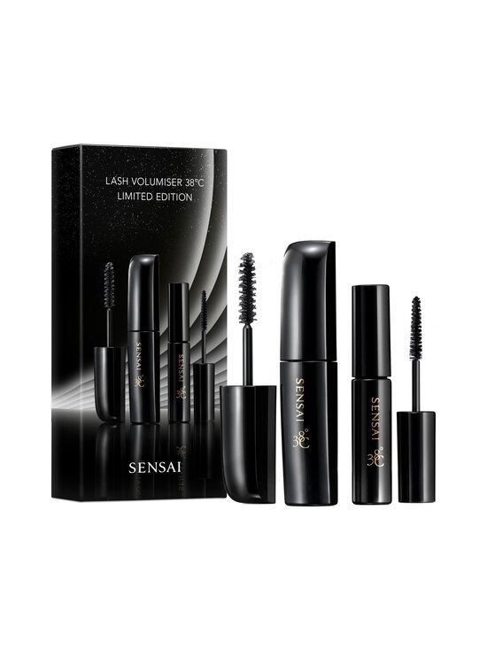 Lash Volumiser Limited Edition -ripsiväripakkaus