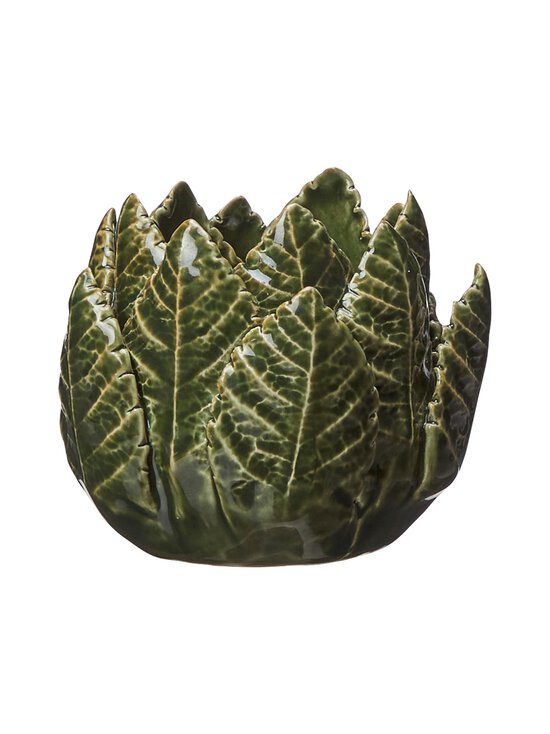 Wikholm Form - Nea-kynttilänjalka, 8 x 7 cm - GREEN - photo 1 Wikholm Form - Nea-kynttilänjalka, 8 x 7 cm - GREEN | Stockmann - photo 1