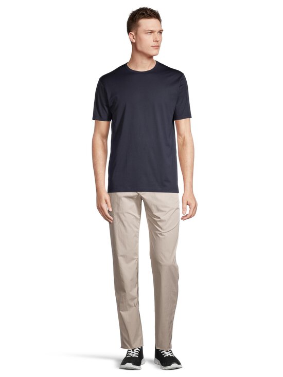 Sunspel - T-paita - NAVY | Stockmann - photo 2